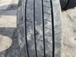 Opona używana naczepowa 385/65r22.5 Goodyear Kmax T gen2 / 7-8mm