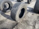 Opona używana naczepowa 385/65r22.5 Goodyear Kmax T gen2 / 7-8mm