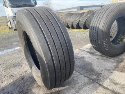  Opony ciężarowe 385/65R22.5 APOLLO ENDURACE RT2 / 15mm