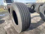 Opona używana naczepowa 385/65r22.5 GITI GTR955 / 14-15mm