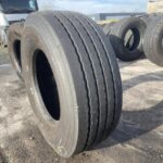  Opona używana naczepowa 385/65r22.5 GITI GTR955 / 14-15mm