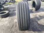 Opona używana naczepowa 385/65r22.5 GITI GTR955 / 14-15mm