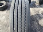 Opona używana naczepowa 385/65r22.5 GITI GTR955 / 14-15mm