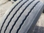 Opona używana naczepowa 385/65r22.5 GITI GTR955 / 14-15mm