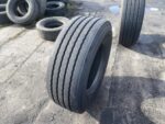 Opona używana naczepowa 385/65r22.5 GITI GTR955 / 14-15mm
