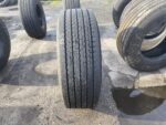 Opona używana ciężarowa przednia 385/65r22.5 Nokian E-Truck Steer / 12mm