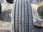 Opona używana ciężarowa przednia 385/65r22.5 Nokian E-Truck Steer / 12mm