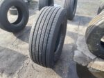 Opona używana ciężarowa przednia 385/65r22.5 Nokian E-Truck Steer / 12mm