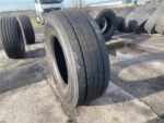 Opona używana naczepowa 385/65r22.5 Crosswing CWT10E / 13mm