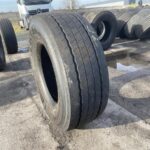  Opona używana naczepowa 385/65r22.5 Crosswing CWT10E / 13mm