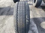 Opona używana naczepowa 385/65r22.5 Crosswing CWT10E / 13mm