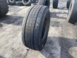 Opona używana naczepowa 385/65r22.5 Crosswing CWT10E / 13mm