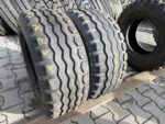Opony do maszyn rolniczych 10.0/75-15.3 BKT AW IMPLEMENT AW702 / 60-80% Bieżnika