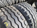 Opony do maszyn rolniczych 10.0/75-15.3 BKT AW IMPLEMENT AW702 / 60-80% Bieżnika