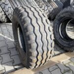  Opona do maszyn rolniczych 11.5/80-15.3 BKT IMPLEMENT AW-702 / 90% Bieżnika