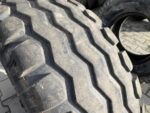 Opona do maszyn rolniczych 11.5/80-15.3 BKT IMPLEMENT AW-702 / 90% Bieżnika