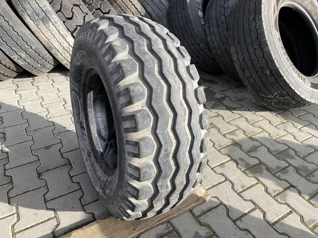 Opony przemysłowe, Opony rolnicze Opona do maszyn rolniczych 11.5/80-15.3 GOODYEAR AW IMPLEMENT / 90% Bieżnika