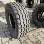  Opona do maszyn rolniczych 10.0/80-12 MITAS IMPLEMENT IM-40 / 100% Bieżnika