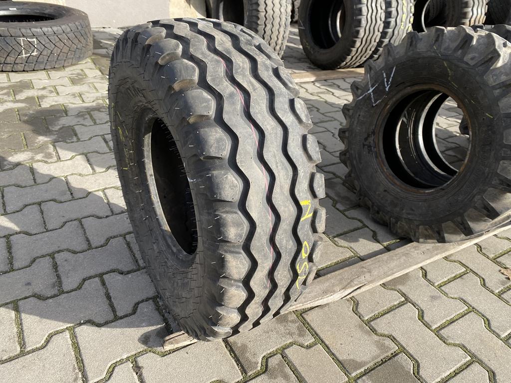 Opony rolnicze Opona do maszyn rolniczych 10.0/80-12 MITAS IMPLEMENT IM-40 / 100% Bieżnika