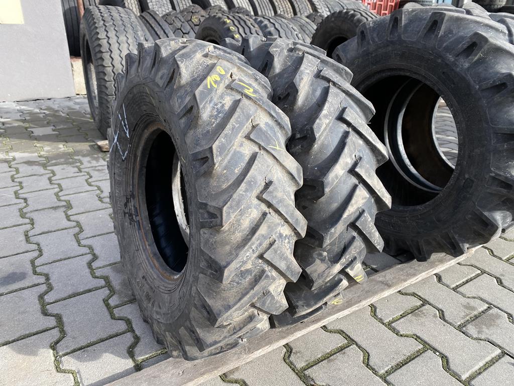 Opony rolnicze Opona do maszyn rolniczych 7.00-12 VREDESTEIN IMPLEMENT