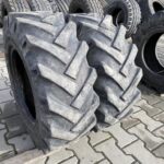  Opony przemysłowa do ładowarki 10.0/75-15.3 BKT IMPLEMENT AS504 / 50-60% Bieżnika