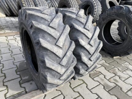  Opony przemysłowa do ładowarki 10.0/75-15.3 BKT IMPLEMENT AS504 / 50-60% Bieżnika