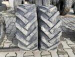 Opony przemysłowa do ładowarki 10.0/75-15.3 BKT IMPLEMENT AS504 / 50-60% Bieżnika