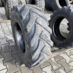  Opony przemysłowa do ładowarki 10.0/75-15.3 EZMILE EC 312 / 60% Bieżnika