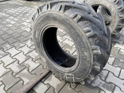 Opony przemysłowa do ładowarki 10.0/75-15.3 EZMILE EC 312 / 60% Bieżnika