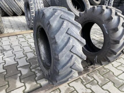  Opona rolnicza do ciągnika 10.0/75-15.3 CONTINENTAL AS FARMER / 70% Bieżnika