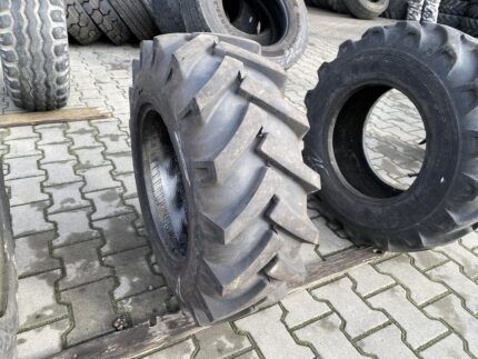 Opona rolnicza do ciągnika 255/75-15.3 STARCO AS DUMPER / 95% Bieżnika