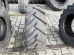 Opona rolnicza do ciągnika 255/75-15.3 STARCO AS DUMPER / 95% Bieżnika