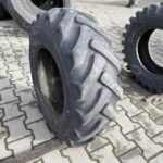  Opona do maszyn rolniczych 10.0/75-15.3 PNEUMANT / 80% Bieżnika