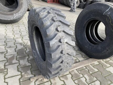  Opona przemysłowa 10.0/75-15.3 MITAS SKID STEER SK-01 / 100% Bieżnika