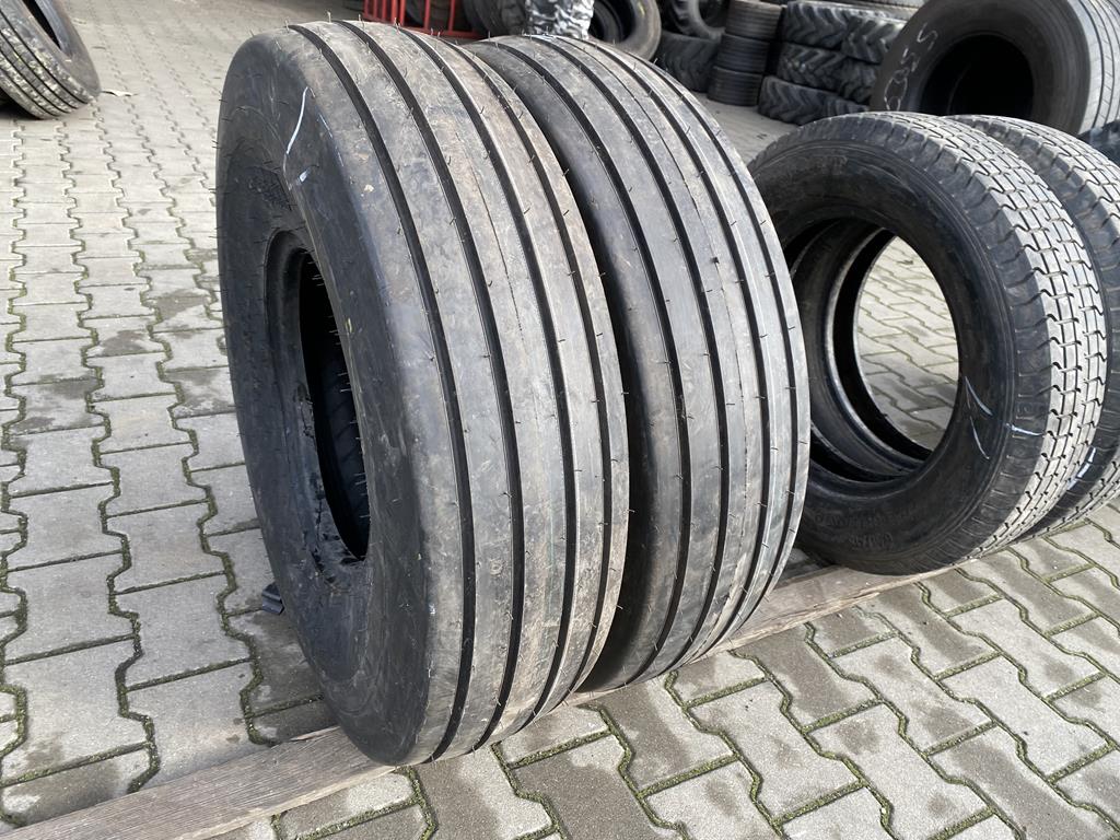 Opony rolnicze Opony do przyczepy rolniczej 10.00-15 BKT FARM HIGHWAY TOUGH / 100% Bieżnika