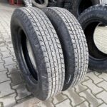  Opony do maszyn rolniczych 6.50/18 ENGLEBERT BY MICHELIN COMPETITION P / 7mm