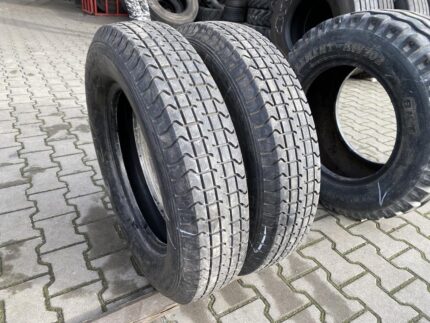  Opony do maszyn rolniczych 6.50/18 ENGLEBERT BY MICHELIN COMPETITION P / 7mm