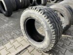 Opona do maszyn rolniczych 13.0/65-18 BKT IMPLEMENT AW702 / 10mm