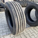  Opona ciężarowa używana prowadząca 315/70R22.5 SEMPERIT RUNNER F2 / 12-13mm