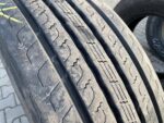 Opona ciężarowa używana prowadząca 315/70R22.5 SEMPERIT RUNNER F2 / 12-13mm