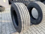 Opona ciężarowa używana napędowa 315/70R22.5 FULDA ECOFORCE 2+ / 6-7mm