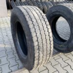  Opona ciężarowa używana napędowa 315/70R22.5 FULDA ECOFORCE 2+ / 6-7mm