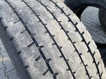 Opona ciężarowa używana napędowa 315/70R22.5 FULDA ECOFORCE 2+ / 6-7mm