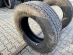 Opona ciężarowa używana napędowa 315/70R22.5 FULDA ECOFORCE 2+ / 6-7mm