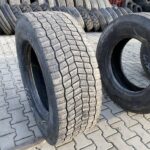  Opona ciężarowa używana napędowa 315/70R22.5 PNEU LAURENT PLDE MW 3D / 8-10mm