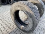 Opona ciężarowa używana napędowa 315/70R22.5 PNEU LAURENT PLDE MW 3D / 8-10mm