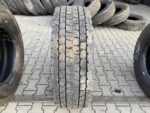 Opona ciężarowa używana napędowa 315/70R22.5 GITI GDR655 / 12-13mm