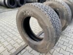 Opona ciężarowa używana napędowa 315/70R22.5 GITI GDR655 / 12-13mm