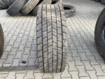 Opona ciężarowa używana napędowa 315/60R22.5 CONTINENTAL CONTI HYBRID HD3 / 12-13mm
