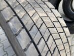 Opona ciężarowa używana napędowa 315/60R22.5 CONTINENTAL CONTI HYBRID HD3 / 12-13mm